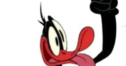 Daffy Duck (Eric Bauza, Looney Tunes)