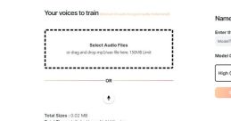 Literally the Hey Two song, trained with voicemy.ai
