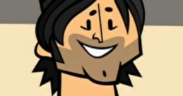 Chris McLean (A tutto reality-Total Drama) (Italian voice, Alessandro Quarta)