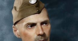 Władysław Anders (Polish General)