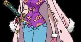 Tashigi (One Piece)