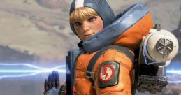 Wattson RU (Apex Legends)