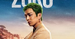 Mackenyu (live action Zoro) (One Piece) (EN)