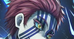 Akaza (Demon Slayer) (JP)
