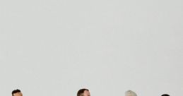 Literally just a group of people talking