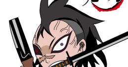 Genya Shinazugawa (Demon Slayer) (JP)