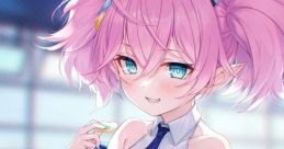 Yuragi Momoka (Blue Archive) (VA: Iguchi Yuka)