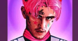 Lil Peep (Diamonds Era)
