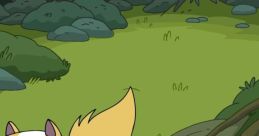 Prismo (Adventure Time: Fionna and Cake)