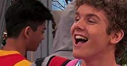 Schwoz - Henry Danger