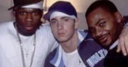 Eminem (2000-2001) (MMLP-Devil's Night Era)
