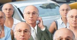Curb Your Enthusiasm (2000) - Season 1
