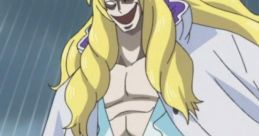 Cavendish (One Piece)