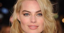 Margot Robbie voix française V2