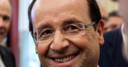 François Hollande