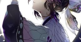 Shinobu Kocho (Demon Slayer) (JP)