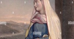 Mère de Baptiste