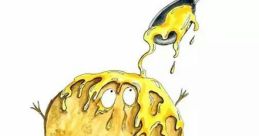 Unlike Pluto (Mangio Crepe)