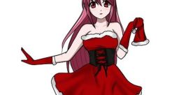 Lucy-Nyu-Kaede (Elfen Lied) (JP)