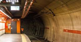 MetroPolitana-Subway-Rome-Roma-B-Voice-voce
