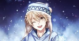 Yukine (Noragami) (JP)