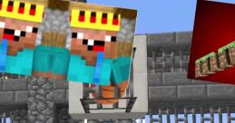 LowLevelNoob (IRL Minecraft Youtuber)