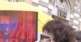 Rosa Chemical(Italian singer)(songs reference da non è normale a bellu Guaglione)
