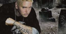Eminem (2006-2007) (Hiatus-King Mathers Era)