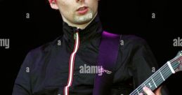 Matthew Bellamy (Muse)