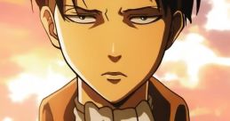 Levi Ackerman (Attack on Titan) (JP)