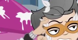 Le Pigeon (SheZow)