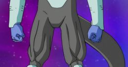 Frost (DBS | ENG)