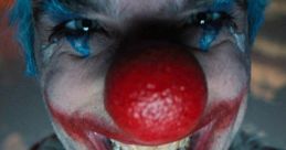 Jeff Ward (live action Buggy) (One Piece) (EN)