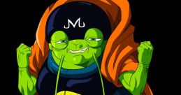 Babidi (DBZ BT3 | ENG)