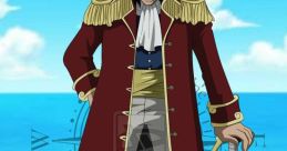 Gol D. Roger {Pre-Timeskip Ver.} (One Piece)