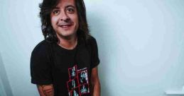 Donovan Melero (Hail The Sun, Sianvar, Nova Charisma)