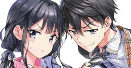 Aki Adagaki (Masamune-kun no Revenge) (JP)