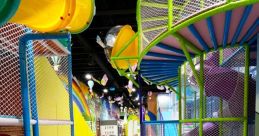 FunHouse [Rudy's Voice - Williams Elec.]