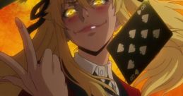 Mary Saotome (Kakegurui) (JP)