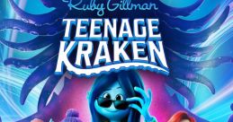 Ruby Gillman, Teenage Kraken