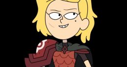 Sasha Waybright (Amphibia) (Latin American Spanish)