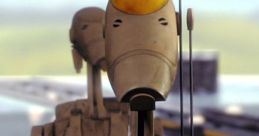 OOM-9 B1 Battle Droid - Star Wars: The Phantom Menace (1999)
