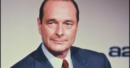 Jacques Chirac Type your text to hear it in the voice of Jacques Chirac.