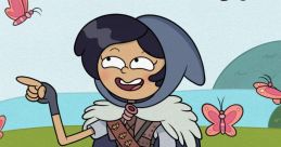 Marcy Wu (Amphibia) (Latin American Spanish)