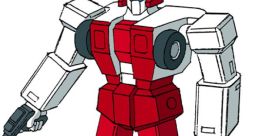 First Aid (G1) - Transformers (TV Series 1984-1987)