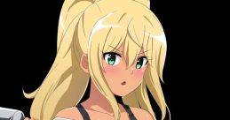 Hibiki Sakura (CV: Fairouz Ai) (Dumbbell Nan Kilo Moteru?)