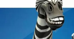 Marty (Madagascar) (Rus dub)