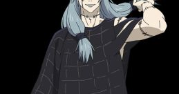 Mahito (Jujutsu Kaisen) (JP)