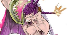 Charlotte Cracker (One Piece)