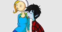 Marshal Lee - Adventure Time: Fionna and Cake